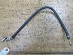 *oem* 0780 Yamaha Fuel Pipe & Joint Set Bar 69J-13972-00-00 69J-24381-00-00. Fixed Price $64.76.