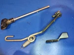 0394598 0434050 Link 0324588 Johnson Evinrude 6HP. Fixed Price $54.21.