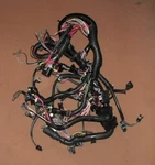Mercury 135 Hp Stroke Wire Harness Assembly Pn 858367T1 Fits 2000. Fixed Price $122.50.