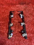 Yamaha F250TXR F250TUR Fuel Injectors Set 2005-2010 Hp. Fixed Price $119.95.