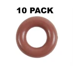 Johnson Evinrude 90-100-105-115 Fuel Manifold O-ring 335362 Throttle Body Int. Fixed Price $41.04.