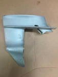 Johnson Evinrude 4.5 6 7.5 Hp Gearcase Lower Unit Housing 389570 392583 Used. Fixed Price $70.00.