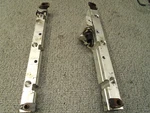 Fuel Pipe Assy 60V-13161-00/13171-00 Yamaha Outboard 2004 Hpdi 250 Motor. Fixed Price $96.00.