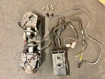 Etec G1 V6 200-300 Evinrude Brp Fly By Wire 587022 587023 587274 Freshwater. Fixed Price $1199.95.