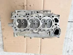 Yamaha Oem Cylinder Head Complete 200HP 2012 4.2 Sho 6CB-W009C-00-00. Fixed Price $378.00.