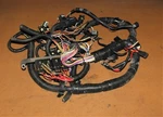 Mercury 150 Hp Stroke Engine Harness Assembly Pn 850681A2 Fit 1998. Fixed Price $171.15.