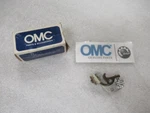 A50 Evinrude Johnson Omc 0383655 Breaker Point Oem New Factory Boat Parts. Fixed Price $11.59.