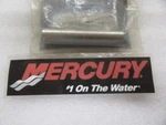 R72 Mercury Quicksilver 41-F85017-3 Piston Pin Oem New Factory Boat Parts. Fixed Price $8.87.