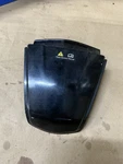 Oem Mercury Front Lower Cowl Pn# 8M0088281 (B-105). Fixed Price $49.99.