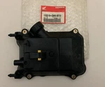 Honda BF20 BF15 BF10 Head Cover # 12310-ZW9-010 New Oem (1003)RI. Fixed Price $147.00.