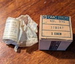 Omc/johnson/evinrude Crankcase Needle Bearing Torrington BN-24763 0378047. Fixed Price $9.95.