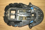150 175 Hp Mercury Mariner Efi Exhaust Plate Assembly 18260A2 C1. Fixed Price $150.71.