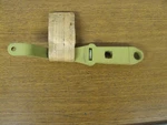 New Omc P/n 308048 378721 Green Shift Lever B475. Fixed Price $24.99.
