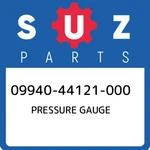 09940-44121-000 Suzuki Pressure Gauge 0994044121000, New Genuine Oem Part. Fixed Price $691.63.