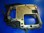 819750A1 FA692680 Plate Mercury Force 85 90 120 125 Hp. Fixed Price $20.55.