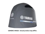 Genuine Yamaha Outboard Engine Cowl Cover. Fixed Price $264.55.