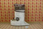 Johnson Evinrude Outboard 2-STROKE Midsection Exhaust Housing 320210. Fixed Price $99.99.