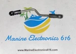 Mercury Mariner Oil Pump Throttle Link 8M0084729 826581A2. Fixed Price $19.99.