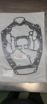 Oem Yamaha 69J-45113-20 Upper Casing Gasket **new**. Fixed Price $14.99.