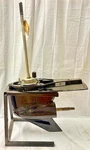 Mercury 1600-8M0099218 Gearcase Long 135 Hp -150 4 Stroke. Fixed Price $3680.00.