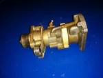 45960A Housing For 393-1927A Distributor 393-1282A17 Mercury 85HP 850. Fixed Price $249.00.