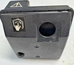 Johnson Evinrude Hp Air Silencer Intake Box Oem Outboard Carb 1986 89. Fixed Price $41.50.