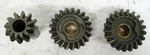 Omc Brp Johnson Evinrude Oem 33-40 Hp Complete Lower Unit Gear Set. Fixed Price $136.66.