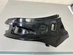 Mercury 8M0025474 Verado Port Front Cowl. Fixed Price $38.00.