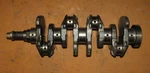 Honda 90 Hp 4 Stroke Crankshaft Assy Pn 13310-ZW1-000 Fits 1997-2006. Fixed Price $65.00.