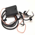 New Oem Mercury Marine Boat Tilt Limit Anolog Module #899625K02. Fixed Price $40.00.
