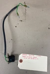 Good Used Oem Yamaha 1999 Crankshaft Position Sensor, Part # 6R5-85895-01-00. Fixed Price $36.00.