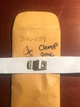 Nos Omc Johnson Evinrude Timer Base Clamp 85-300 Hp 1980-2001 0326439. Fixed Price $9.49.