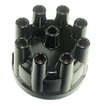Wsm Distributor Cap Mercruiser Autolite / Holley V8 371-210, 393-4988T2. Fixed Price $21.59.