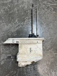 Omc Evinrude Johnson 120-225 Hp Complete Lower Unit 330259. Fixed Price $450.00.