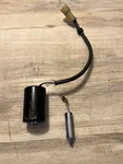 1997-2003 Honda Outboard 35-50 Hp Choke Solenoid 36190-ZV5-003. Fixed Price $44.49.