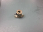 Choke Solenoid From 50 Hp Mercury Outboard Motor 1978. Fixed Price $39.95.