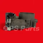 Mercury 5.7L V10 Verado Throttle Body 80MM Part# 8M0222358 - New Oem. Fixed Price $1453.25.