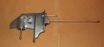 Yamaha 15 Hp 20" Lower Unit Pn 66M-45300-13-8D Fits 1998-2005. Fixed Price $416.00.