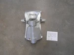 50201-ZV5-010ZA Honda 1997 BF45A 45HP Swivel Bracket D5. Fixed Price $74.99.
