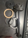43295A5 New Oem Quicksilver Mercury Mariner Outboard Housing Assembly (C4). Fixed Price $45.00.