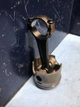 OS1444, Omc Johnson Evinrude 150HP, (stbd) Piston Assy, 5006728, 5000813. Fixed Price $25.59.