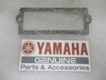 E110 Genuine Yamaha 6E5-13621-00 Valve Seat Gasket Oem New Factory Boat Parts. Fixed Price $7.76.