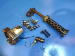 15200-921-003 15410-935-000 Pump Honda 7.5HP B75K1. Fixed Price $27.54.