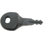 Brp 0127591 Ignition Key Johnson Evinrude Omc. Fixed Price $18.17.