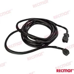 Wire Assy,remote Control 20/21FT Fits Suzuki Outboard 36620-98L00. Fixed Price $320.63.