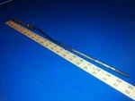 24310-935-700 Rod Shift Shaft Link For Gearcase Honda 75 7.5HP 10HP? 100?. Fixed Price $79.00.