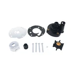 Johnson Evinrude Outboard 5.5 7.5HP Water Pump Repair Kit 763758 778166 391391. Fixed Price $35.99.
