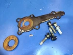 19231-935-010 For 19200-935-305 Impeller Housing Honda 7.5HP B75K1. Fixed Price $42.00.