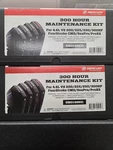 Mercury Maintenance Kit 300 Hour - V8 (4.6L) Part # 8M0149931. Fixed Price $360.99.
