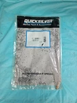 New Oem Quicksilver Mercury Marine Boat Tilt Pin Assembly Part No. 17-49930A. Fixed Price $39.00.